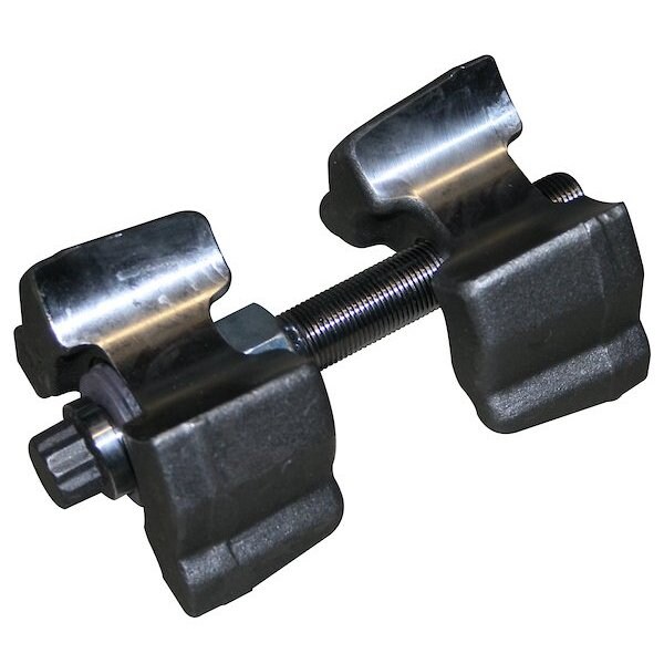 Wedge Kit, Rear Wheel (3.25") 8" x4.5" x2.7"